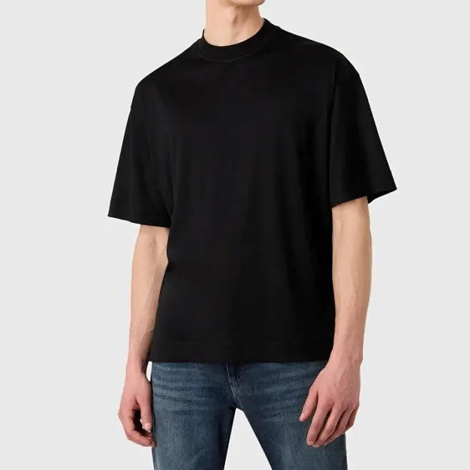 Short-sleeved shirt